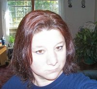 Patricia Cryer