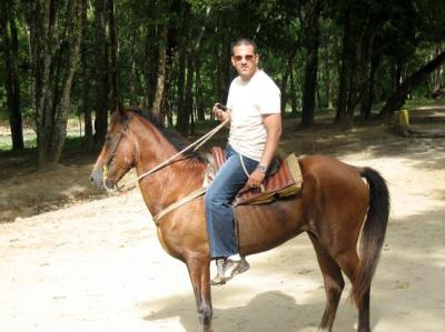 Ricardo Janna