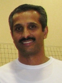 Ronie Chazhoor