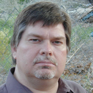 Richard Knowley