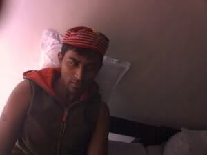 Raviraj Kulkarni