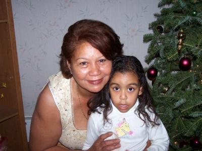 Ruth Lopez