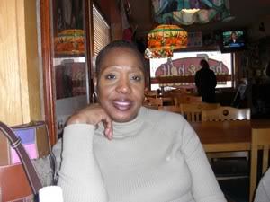Linda Buckner