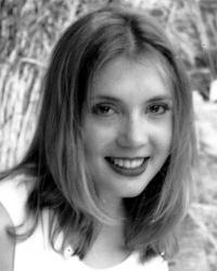 Rebecca Mcfarland