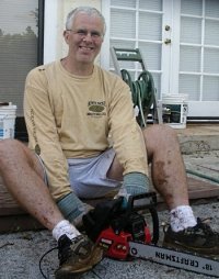 Robert Rekward