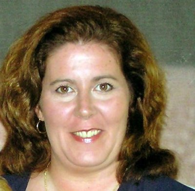Robin Carlson