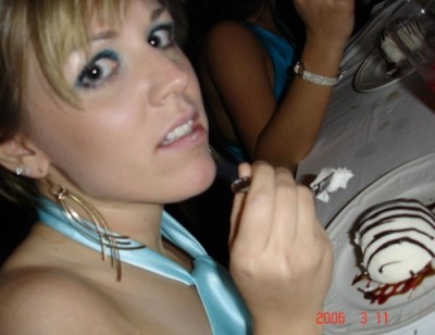 Sara Ventre