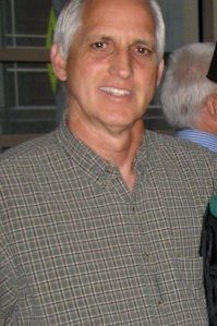 Rocky Jedick
