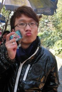 Zhiyong Xu