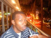Roland Thebious