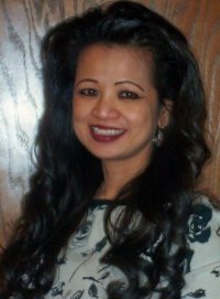 Orasa Thamavong