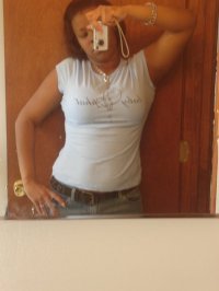 Romesha Perry