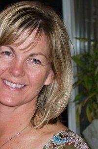 Laurel Hostmeyer