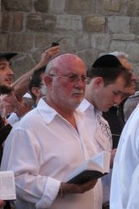 Ronald Gavsie