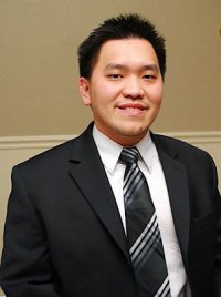 Ronny Budiutama
