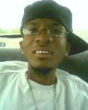 Terrance Prows
