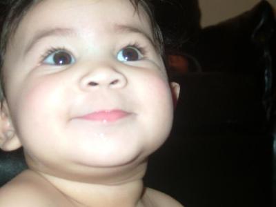 Rosalyn Pichardo