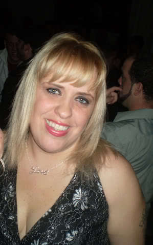 Rose Mcenery