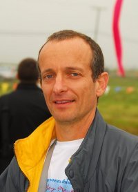 Hanoch Raviv