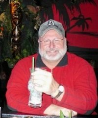 Wayne Budwick
