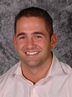 Aaron Roussey