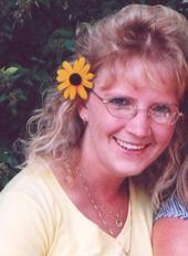 Paula Bray