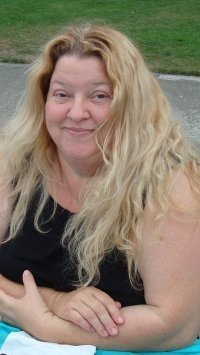 Rebecca Rhone