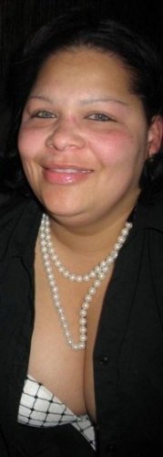 Roxanne Charles