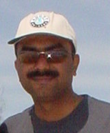 Ramesh Uchil