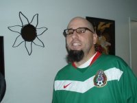 Jeffrey Sutke