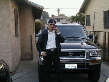 Rene Alvarado