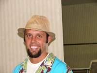 Ryan Parini