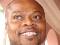 Shadrach Amegashie