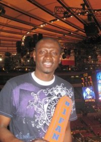 Lamin Jammeh
