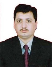 Sameen Afridi