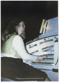 Sally Conley