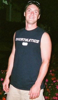 Adam Salicce