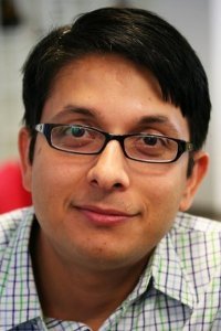 Aruneesh Salhotra