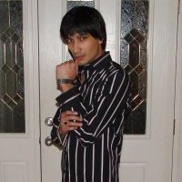 Salman Abidi