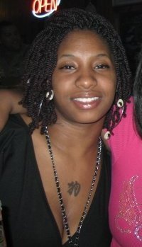Tamilya Miller