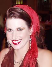 Michelle Mulloy