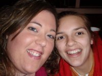 Alisha Stansberry