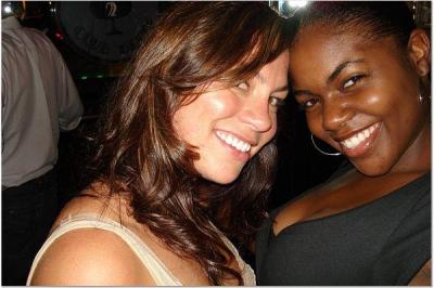 Sonja Ebanks
