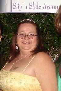 Shirley Holstein
