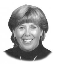 Shirley Revering