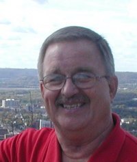 Ervin Luebke
