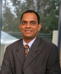 Srikrishnan Mahadevan