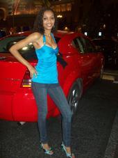 Sharee Perry
