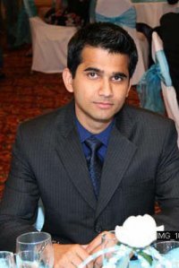 Sumit Shivnani