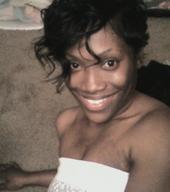 Stacey Haughton